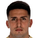 Nicolás Ezequiel Fernández